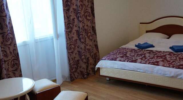 Гостиница Guest house Apelsin Саки-27