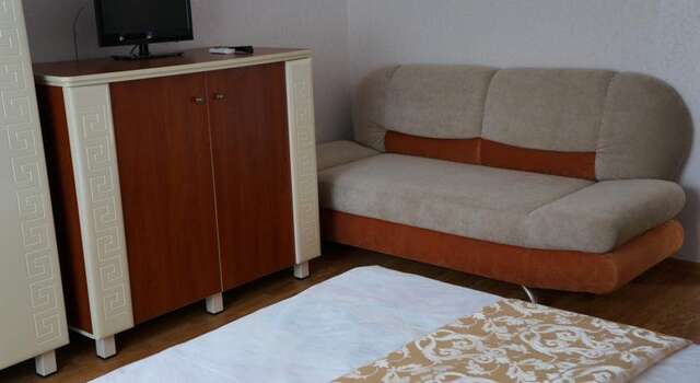 Гостиница Guest house Apelsin Саки-13