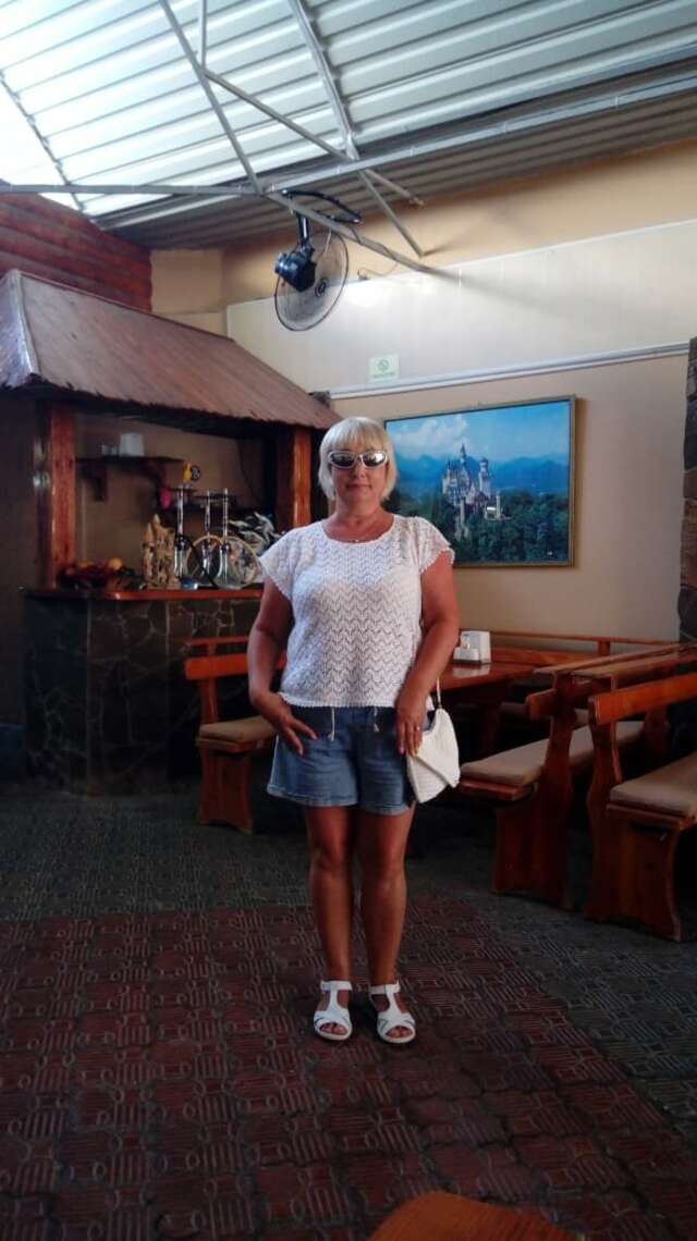 Гостиница Апельсин Саки-97