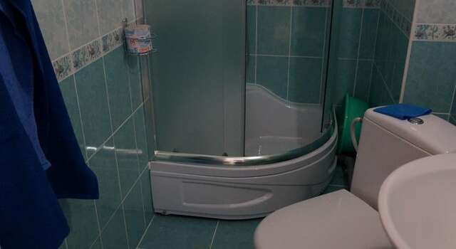 Гостиница Guest house Apelsin Саки-16