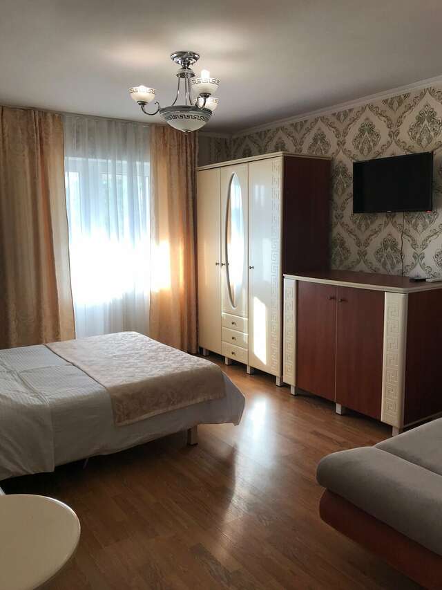 Гостиница Апельсин Саки-94