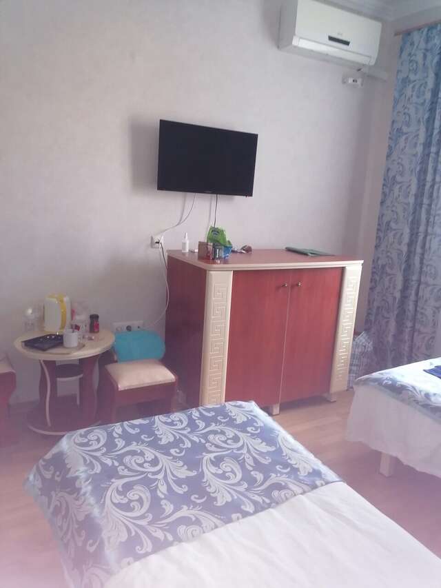 Гостиница Апельсин Саки-95