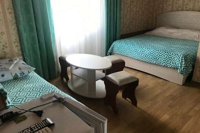 Гостиница Апельсин Саки-88