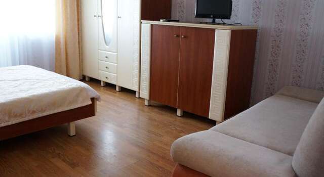 Гостиница Guest house Apelsin Саки-23