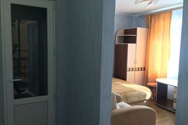 Гостиница Апельсин Саки-108