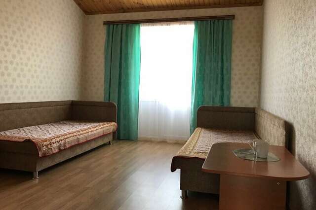 Гостиница Апельсин Саки-77