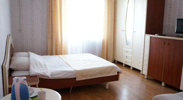 Гостиница Guest house Apelsin Саки-22