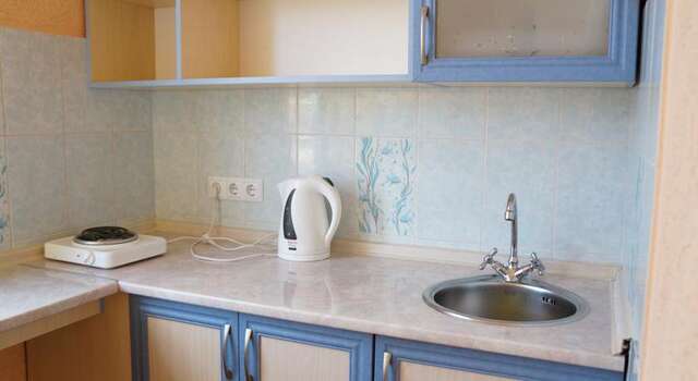 Гостиница Guest house Apelsin Саки-20