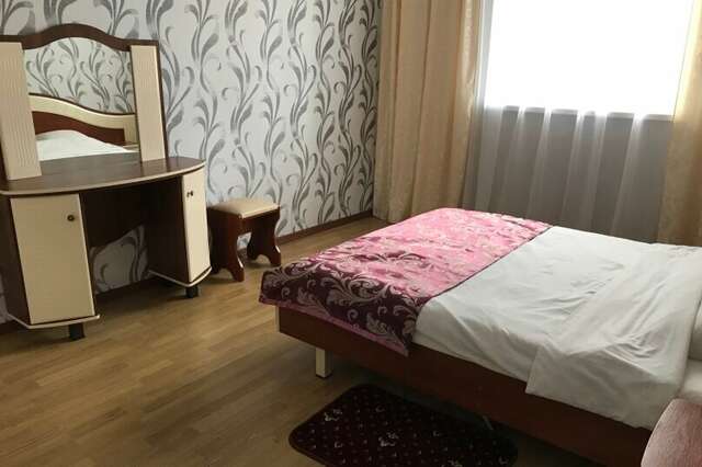 Гостиница Апельсин Саки-32