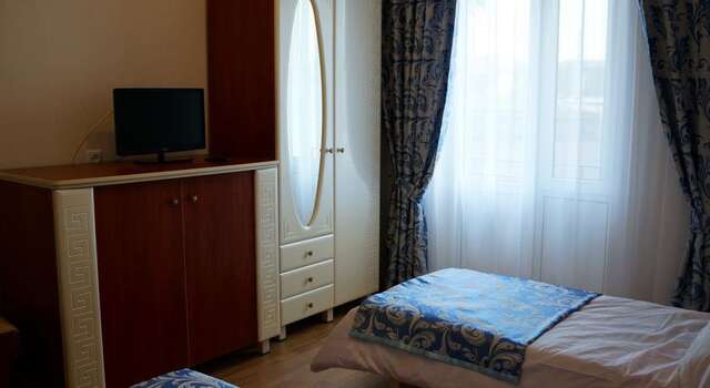 Гостиница Guest house Apelsin Саки-24