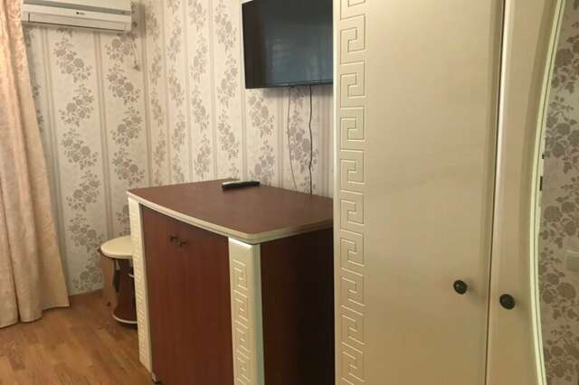 Гостиница Апельсин Саки-56