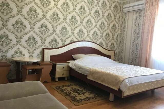 Гостиница Апельсин Саки-85