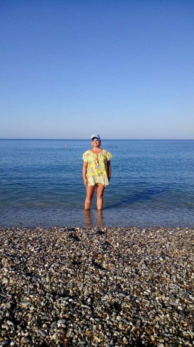 Гостиница Апельсин Саки-106