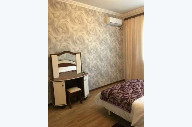 Гостиница Апельсин Саки-33