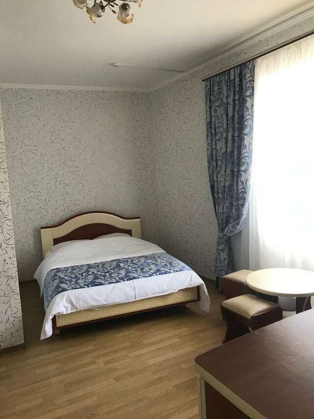 Гостиница Апельсин Саки-118