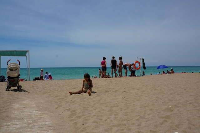 Гостиница Апельсин Саки-22