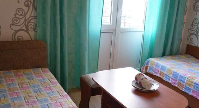 Гостиница Guest house Apelsin Саки-12