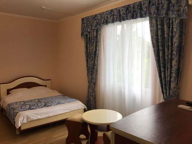 Гостиница Guest house Apelsin Саки-40