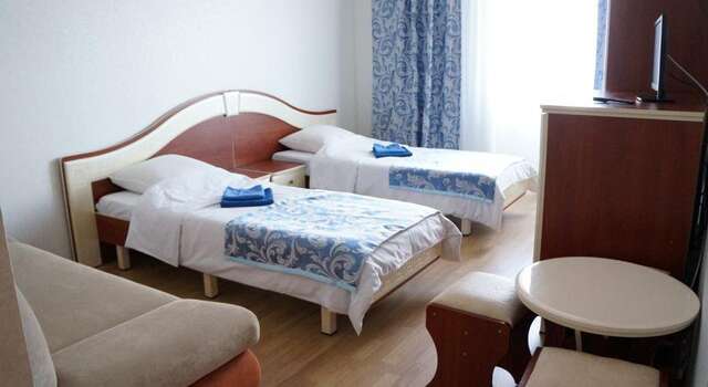 Гостиница Guest house Apelsin Саки-6
