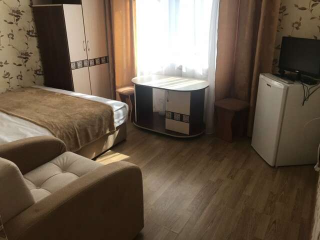 Гостиница Апельсин Саки-63