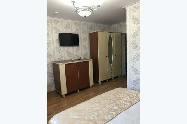 Гостиница Апельсин Саки-55