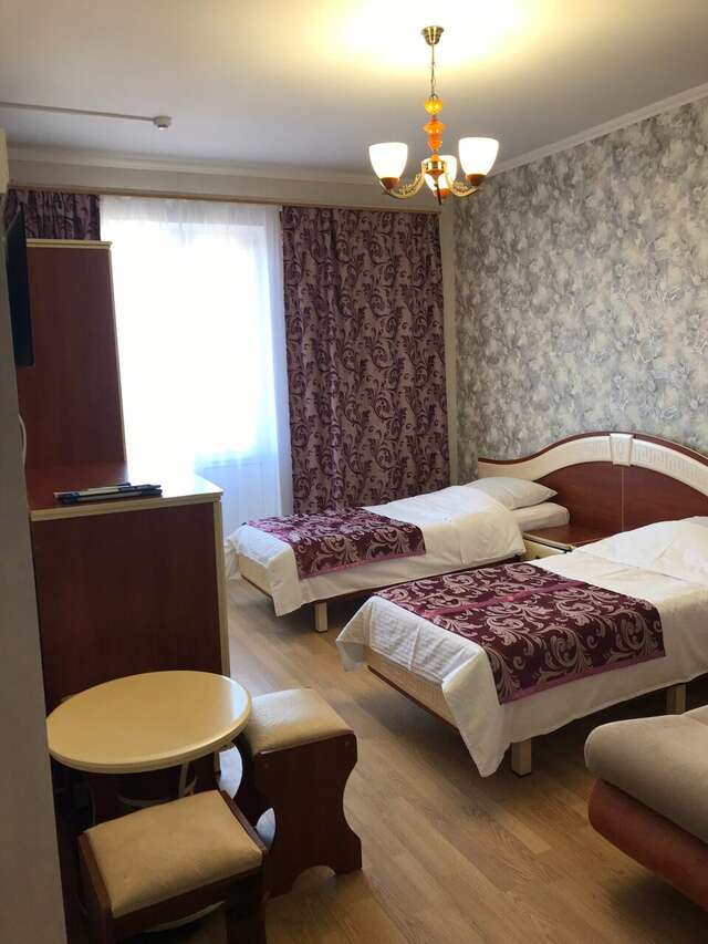 Гостиница Апельсин Саки-100