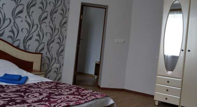 Гостиница Guest house Apelsin Саки-33