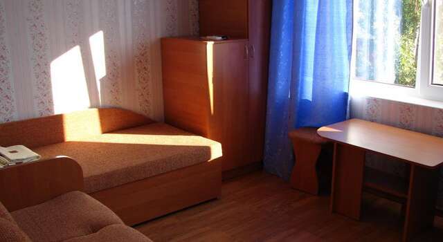 Гостиница Guest house Apelsin Саки-17