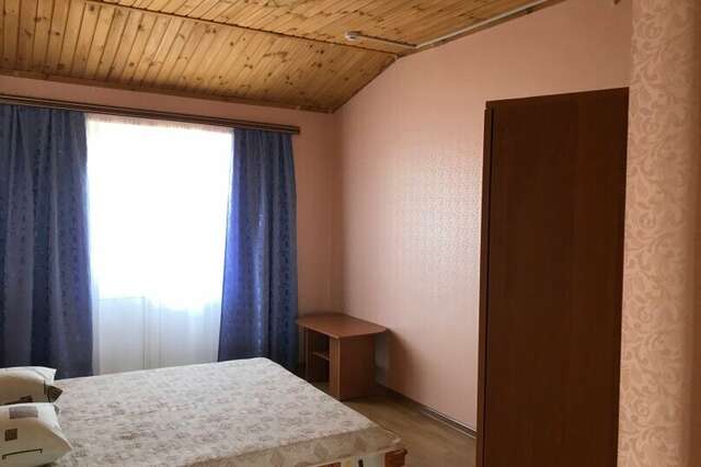 Гостиница Апельсин Саки-75