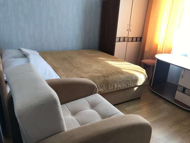 Гостиница Апельсин Саки-64