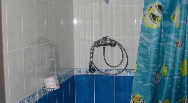 Гостиница Guest house Apelsin Саки-39