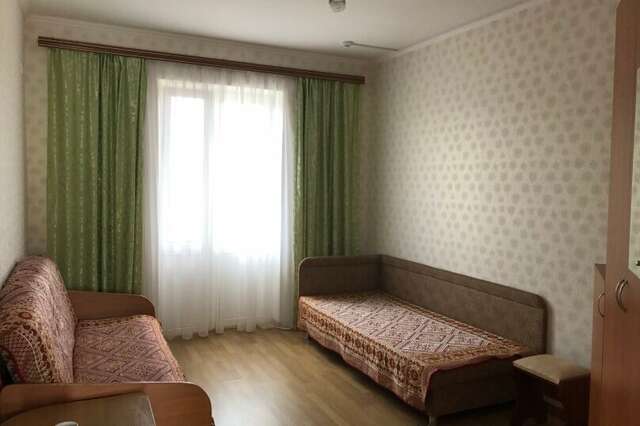 Гостиница Апельсин Саки-93