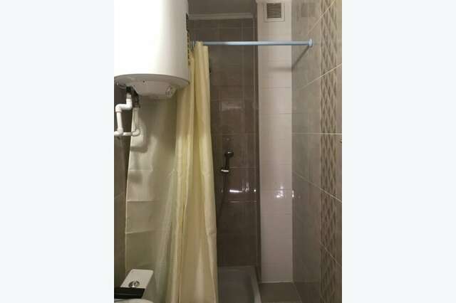 Гостиница Апельсин Саки-68