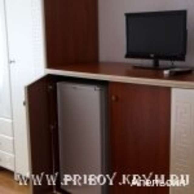 Гостиница Апельсин Саки-52