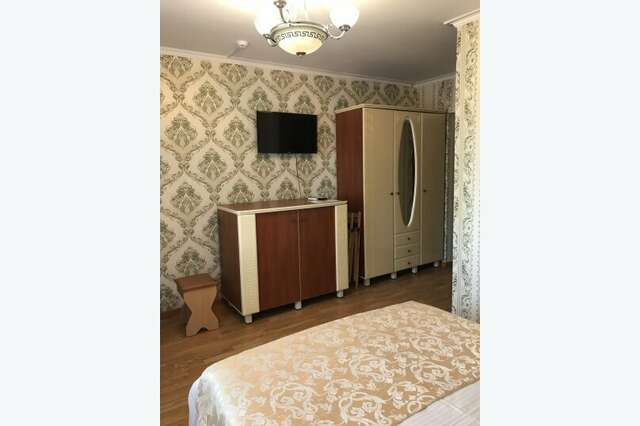 Гостиница Апельсин Саки-58