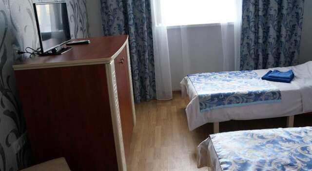 Гостиница Guest house Apelsin Саки-36