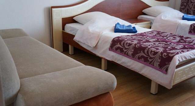 Гостиница Guest house Apelsin Саки-7