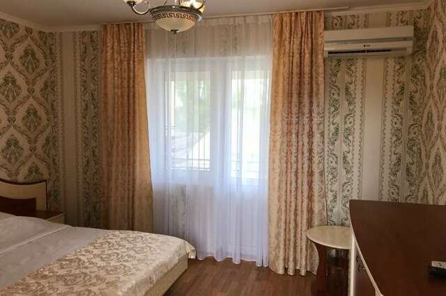 Гостиница Апельсин Саки-59