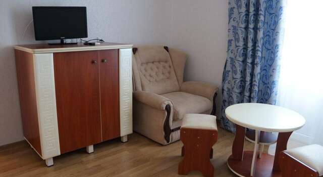 Гостиница Guest house Apelsin Саки-19