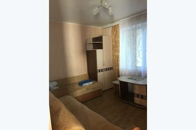 Гостиница Апельсин Саки-67