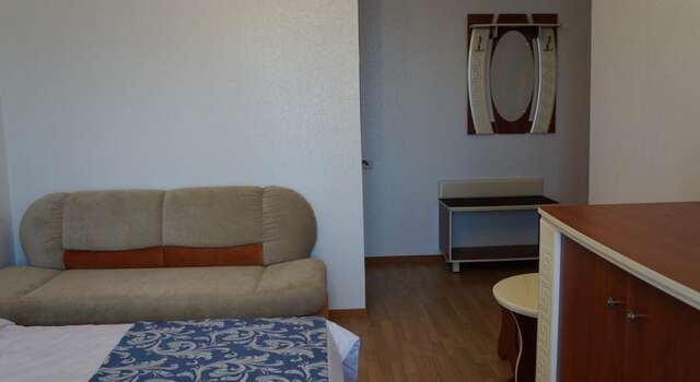 Гостиница Guest house Apelsin Саки-25