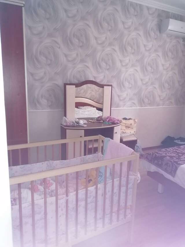 Гостиница Апельсин Саки-81