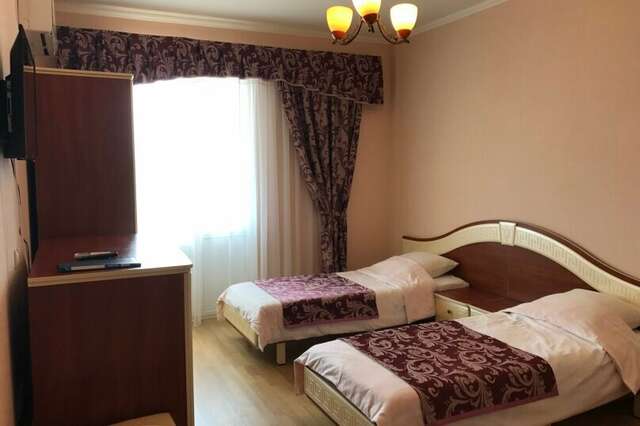 Гостиница Апельсин Саки-50