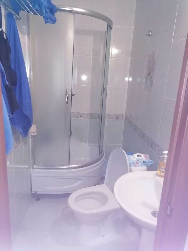 Гостиница Апельсин Саки-107