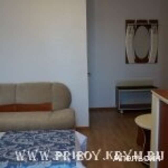 Гостиница Апельсин Саки-46