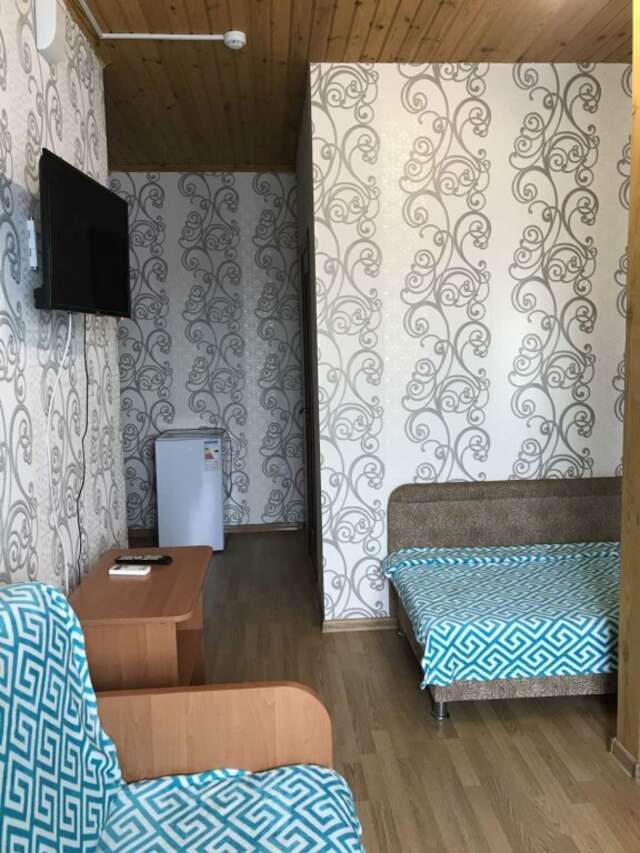 Гостиница Апельсин Саки-71