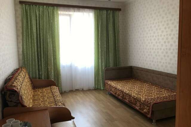 Гостиница Апельсин Саки-109