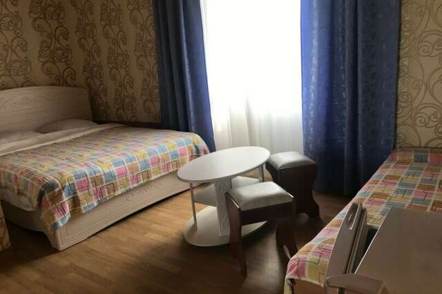 Гостиница Апельсин Саки-70