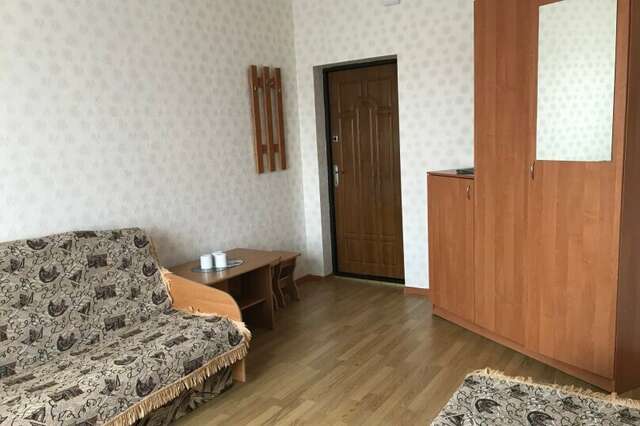 Гостиница Апельсин Саки-105