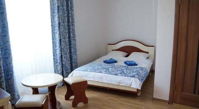 Гостиница Guest house Apelsin Саки-3